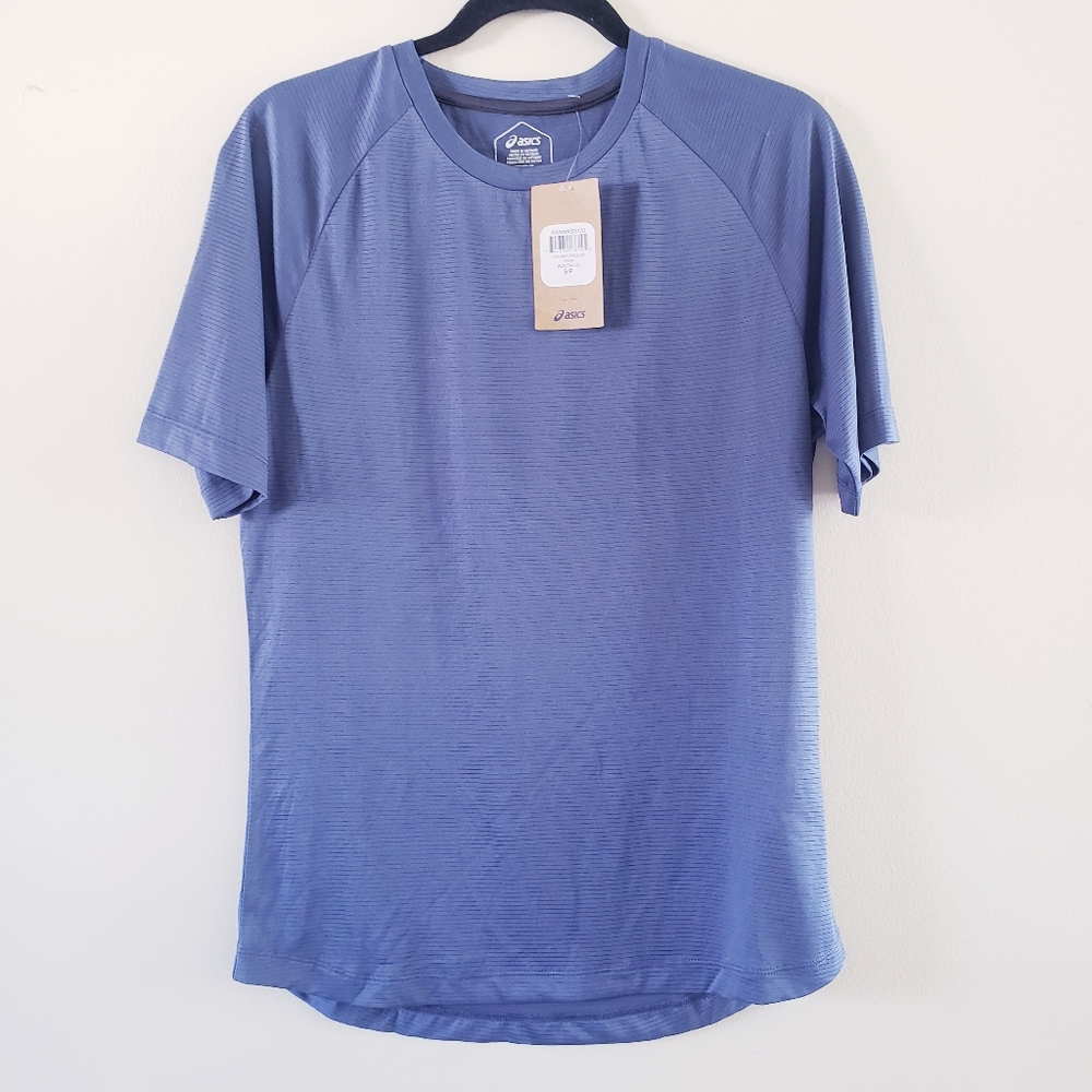 ASICS NWT Men's Activewear Tee - S